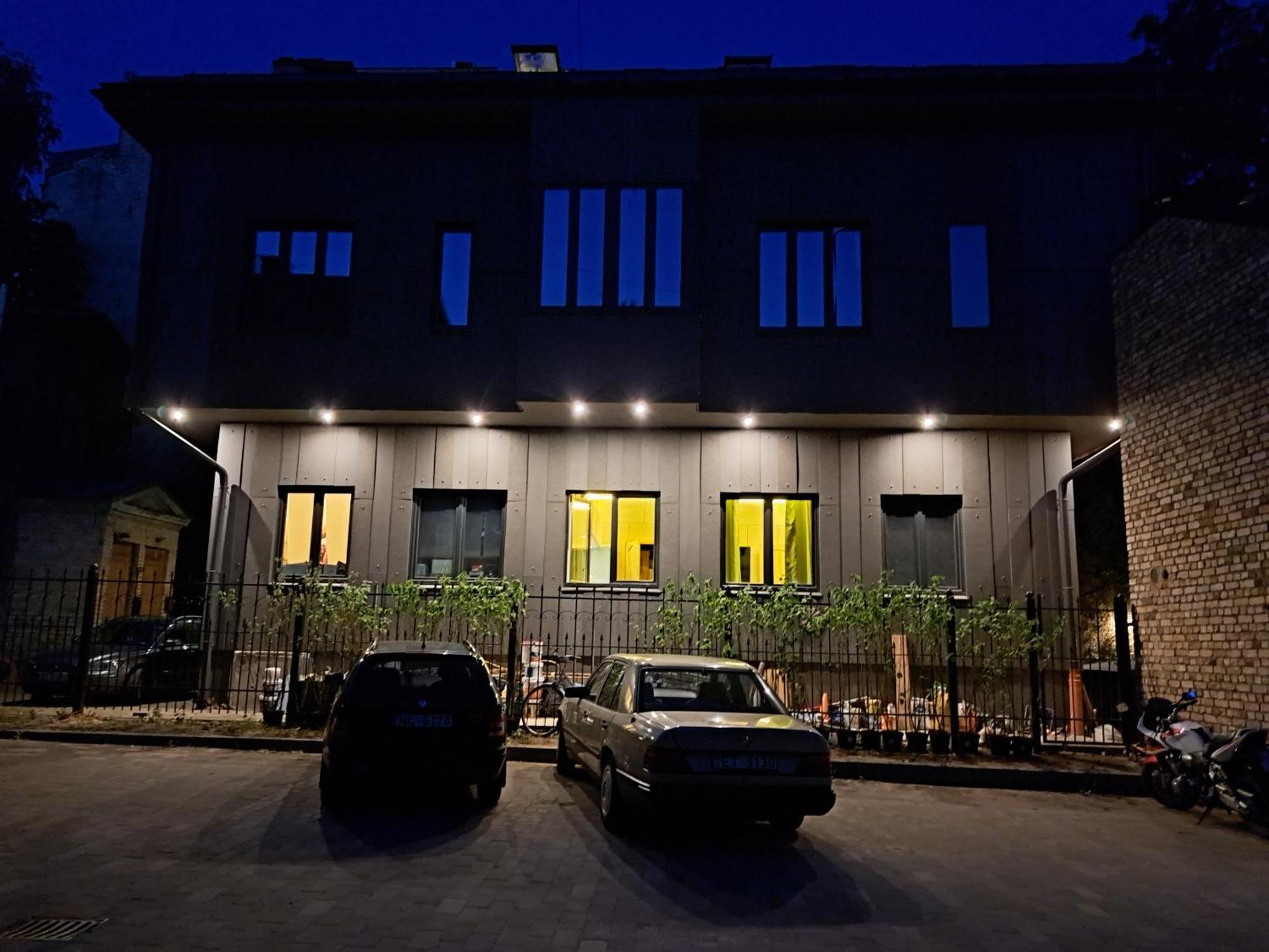 Apartamento Elite *
