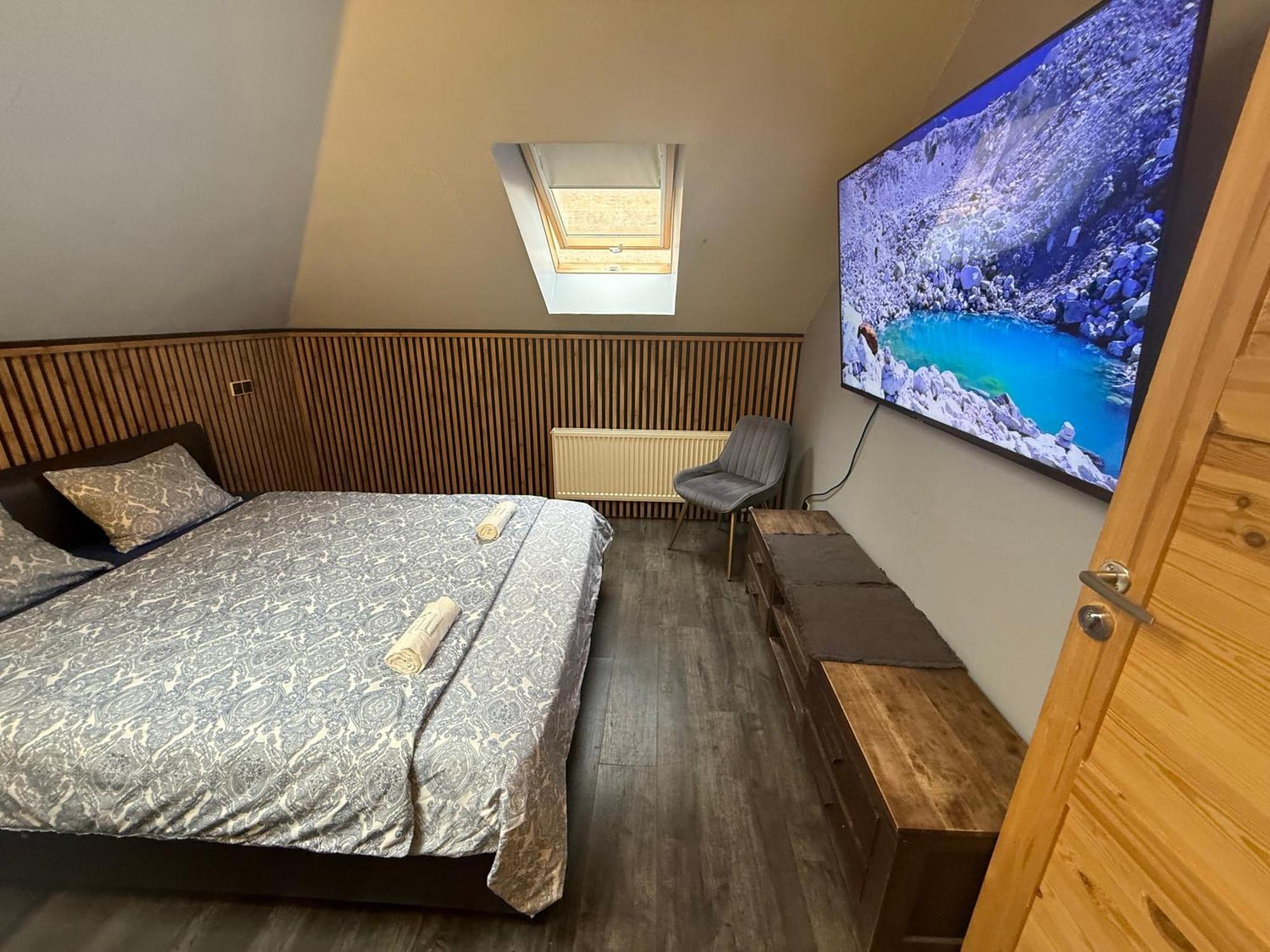 Apartamento Elite