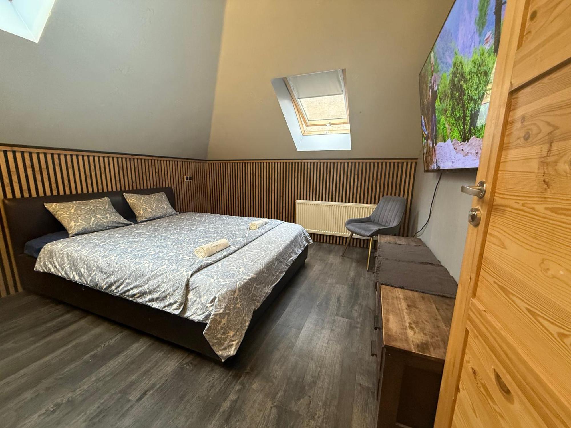 Elite Apartamento