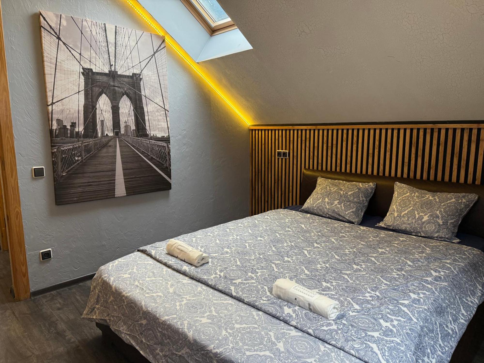 Apartamento Elite