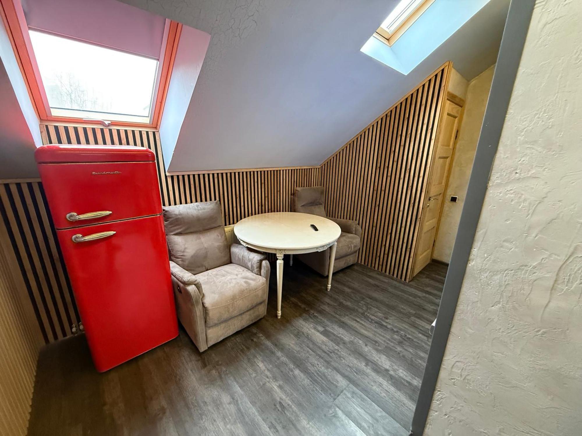 Apartamento Elite Riga